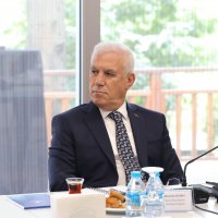 CHP’li Büyükşehir Belediye Başkanları İstanbul’da bir araya geldi 