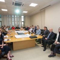 Altıparmak ortak akılla dönüşecek 