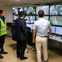 Bursa Büyükşehir ekiplerinden yağmur mesaisi 