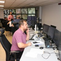 Bursa Büyükşehir ekiplerinden yağmur mesaisi 