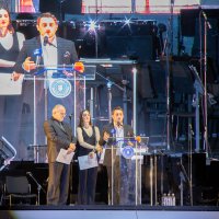 Uluslararası Bursa Festivali, ‘Flamenko’ rüzgârıyla başladı 