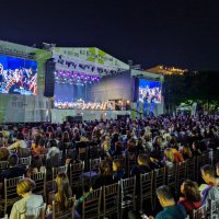 Uluslararası Bursa Festivali, ‘Flamenko’ rüzgârıyla başladı 