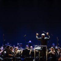 Uluslararası Bursa Festivali, ‘Flamenko’ rüzgârıyla başladı 