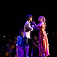 Uluslararası Bursa Festivali, ‘Flamenko’ rüzgârıyla başladı 