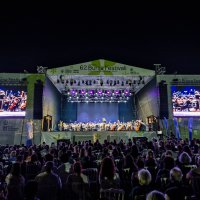 Uluslararası Bursa Festivali, ‘Flamenko’ rüzgârıyla başladı 