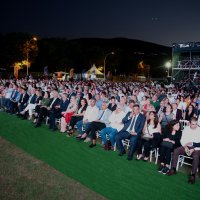 Uluslararası Bursa Festivali, ‘Flamenko’ rüzgârıyla başladı 