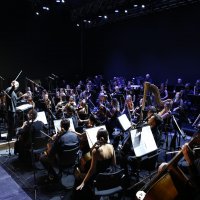 Uluslararası Bursa Festivali, ‘Flamenko’ rüzgârıyla başladı 