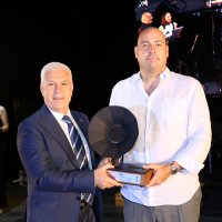 Uluslararası Bursa Festivali, ‘Flamenko’ rüzgârıyla başladı 