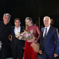 Uluslararası Bursa Festivali, ‘Flamenko’ rüzgârıyla başladı 