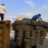 Büyükşehir, örnek dayanışmaya köprü oldu 
