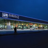 BURULAŞ’tan Terminal'deki mola yeri hakkında açıklama 