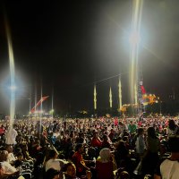 Bursa’da kalpler, A Milli Takım için attı 