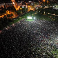 Bursa’da kalpler, A Milli Takım için attı 