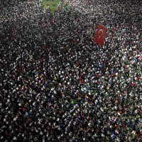 Bursa’da kalpler, A Milli Takım için attı 