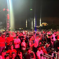 Bursa’da kalpler, A Milli Takım için attı 