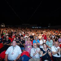 Altın Karagöz’den dünyaya barış ve kardeşlik mesajı 