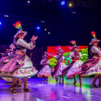 Altın Karagöz’den dünyaya barış ve kardeşlik mesajı 