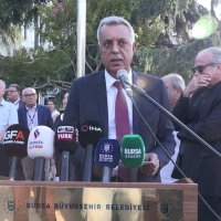 Altın Karagöz’den dünyaya barış ve kardeşlik mesajı 