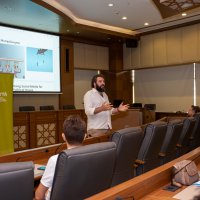 Belediye personeline ‘Sosyal Medya Eğitimi’ 