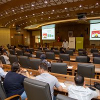 Belediye personeline ‘Sosyal Medya Eğitimi’ 