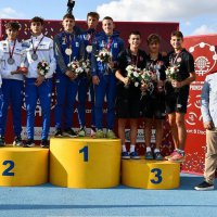 Büyükşehirli sporcular Bursa’nın gururu oldu 