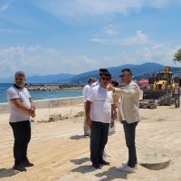 Bursa estetikle buluşuyor 