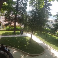 Bursa estetikle buluşuyor 