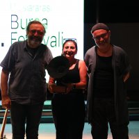 Ege’nin iki yakası Bursa’da buluştu 