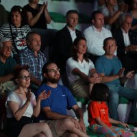 Ege’nin iki yakası Bursa’da buluştu 