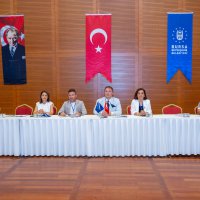 Stratejik Planlama çalışmaları ortak akılla yürütülüyor 