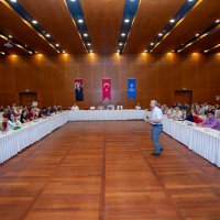 Stratejik Planlama çalışmaları ortak akılla yürütülüyor 