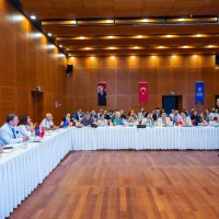 Stratejik Planlama çalışmaları ortak akılla yürütülüyor 