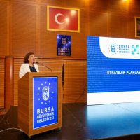 Stratejik Planlama çalışmaları ortak akılla yürütülüyor 