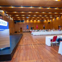 Stratejik Planlama çalışmaları ortak akılla yürütülüyor 