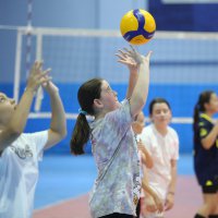 Tatil, Yaz Spor Okulları’yla renkleniyor 