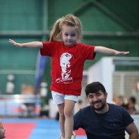 Tatil, Yaz Spor Okulları’yla renkleniyor 