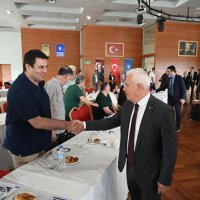 Başkan Bozbey, “Körfez seferlerine başlıyoruz” 