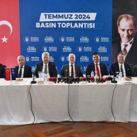 Başkan Bozbey, “Körfez seferlerine başlıyoruz” 