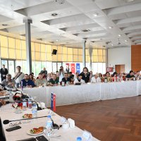 Başkan Bozbey, “Körfez seferlerine başlıyoruz” 