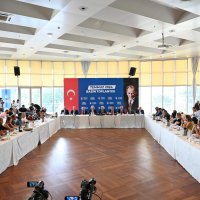 Başkan Bozbey, “Körfez seferlerine başlıyoruz” 