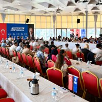 Başkan Bozbey, “Körfez seferlerine başlıyoruz” 