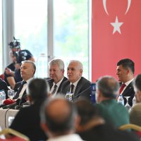 Başkan Bozbey, “Körfez seferlerine başlıyoruz” 