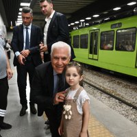 Başkan Bozbey’den Odunluk İstasyonu’na ziyaret 