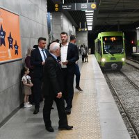 Başkan Bozbey’den Odunluk İstasyonu’na ziyaret 