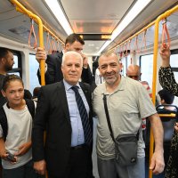 Başkan Bozbey’den Odunluk İstasyonu’na ziyaret 