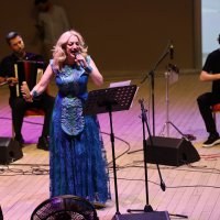 Kestel’de Gülcan Altan rüzgârı 