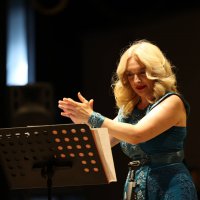 Kestel’de Gülcan Altan rüzgârı 