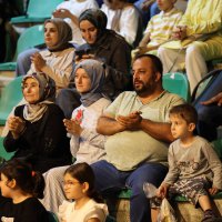 Kestel’de Gülcan Altan rüzgârı 