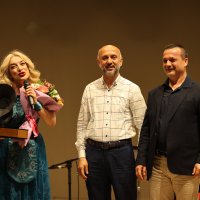 Kestel’de Gülcan Altan rüzgârı 