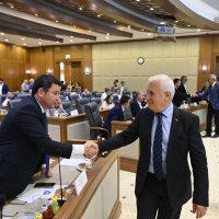 Başkan Bozbey, “Bursa’nın sorunları hepimizin sorunlarıdır” 